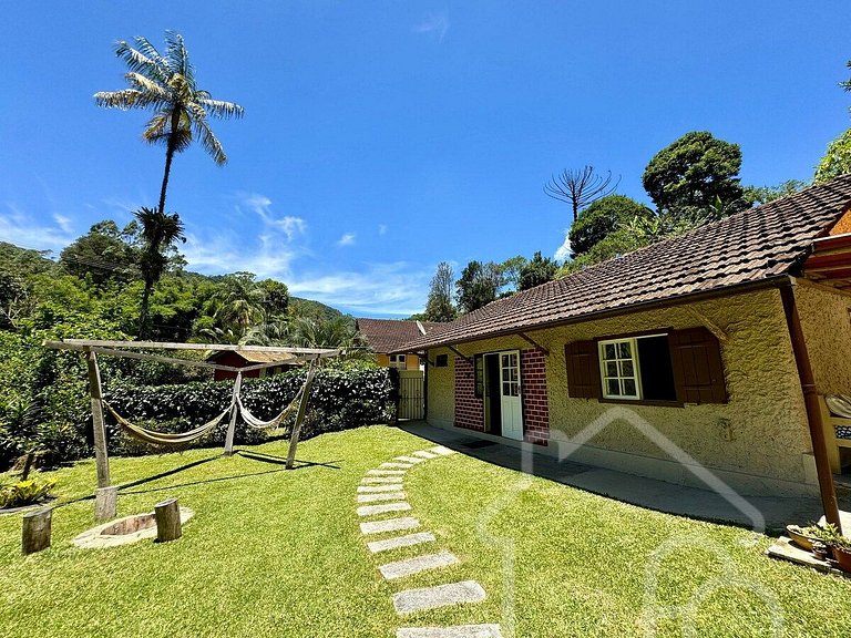 Recanto do riacho em Mury