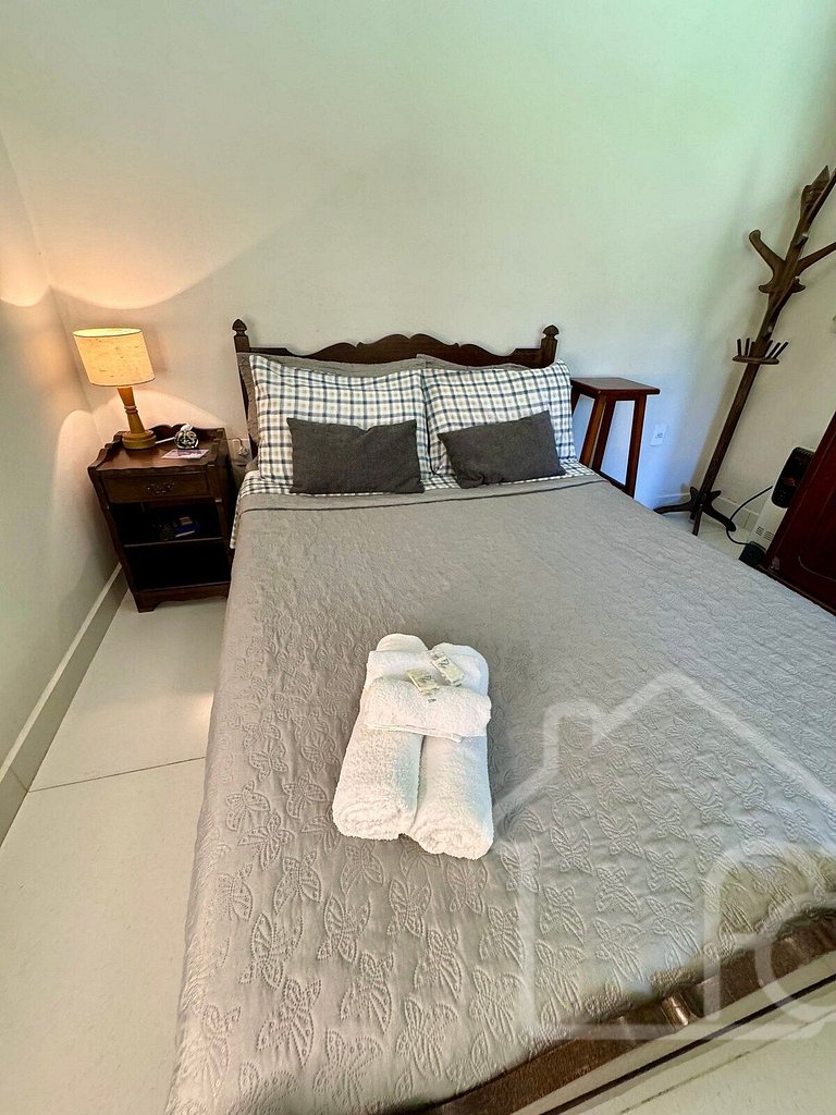 Recanto do riacho em Mury