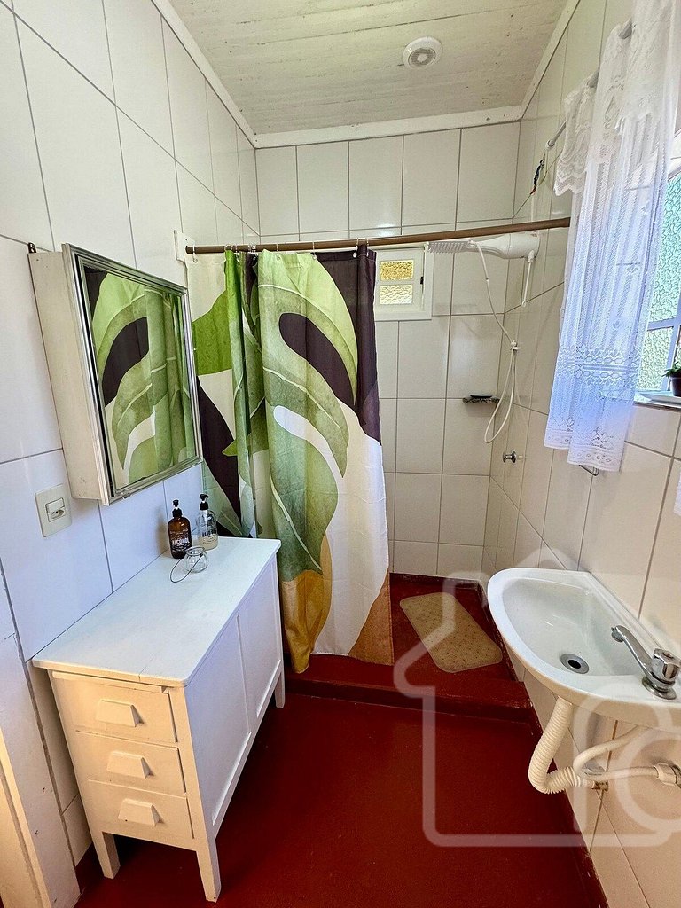 Recanto do riacho em Mury