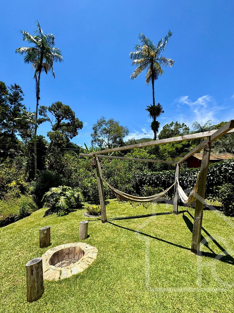 Recanto do riacho em Mury