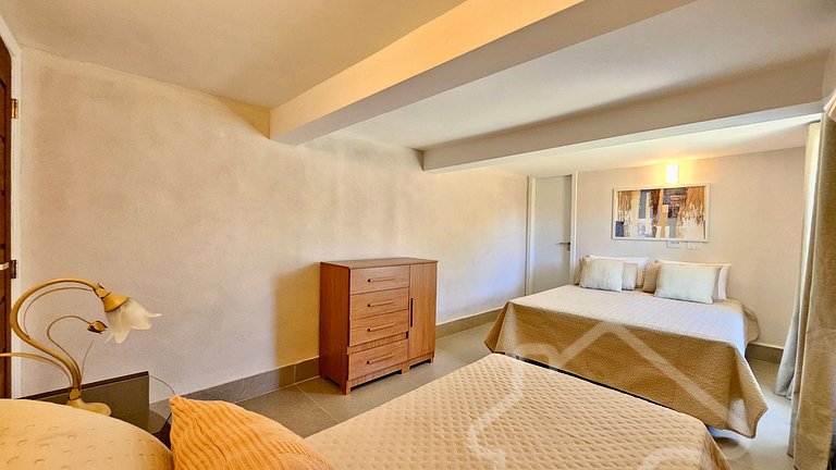 Casa em Geribá com Área Gourmet e Churrasqueira