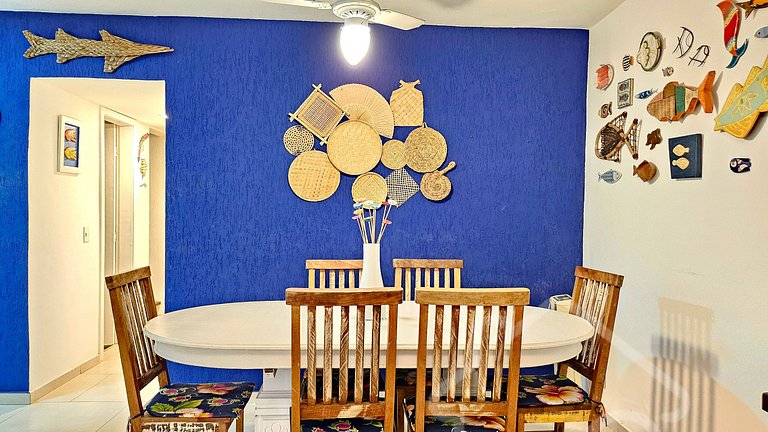 Casa em Geribá – Condomínio com Piscina