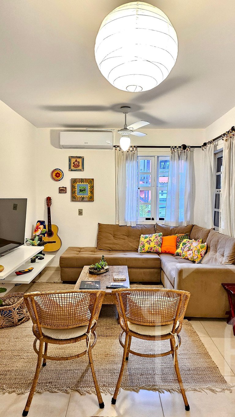 Casa em Geribá – Condomínio com Piscina