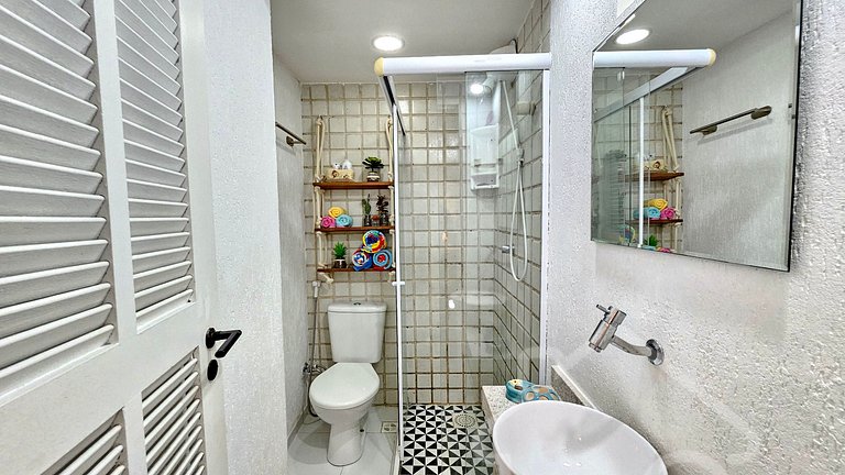 Casa em Geribá – Condomínio com Piscina