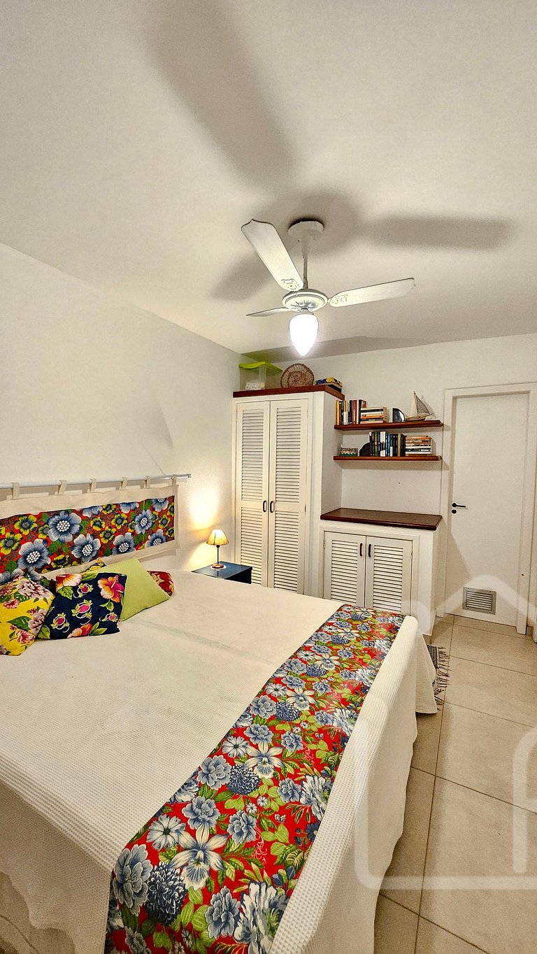 Casa em Geribá – Condomínio com Piscina