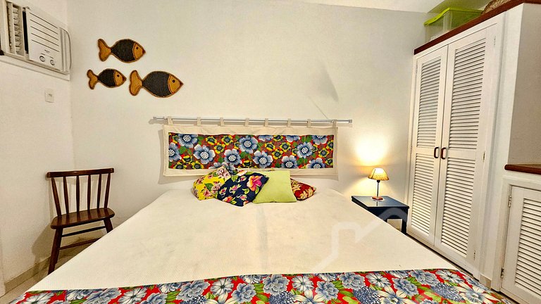 Casa em Geribá – Condomínio com Piscina