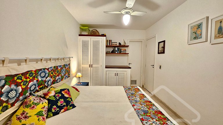 Casa em Geribá – Condomínio com Piscina