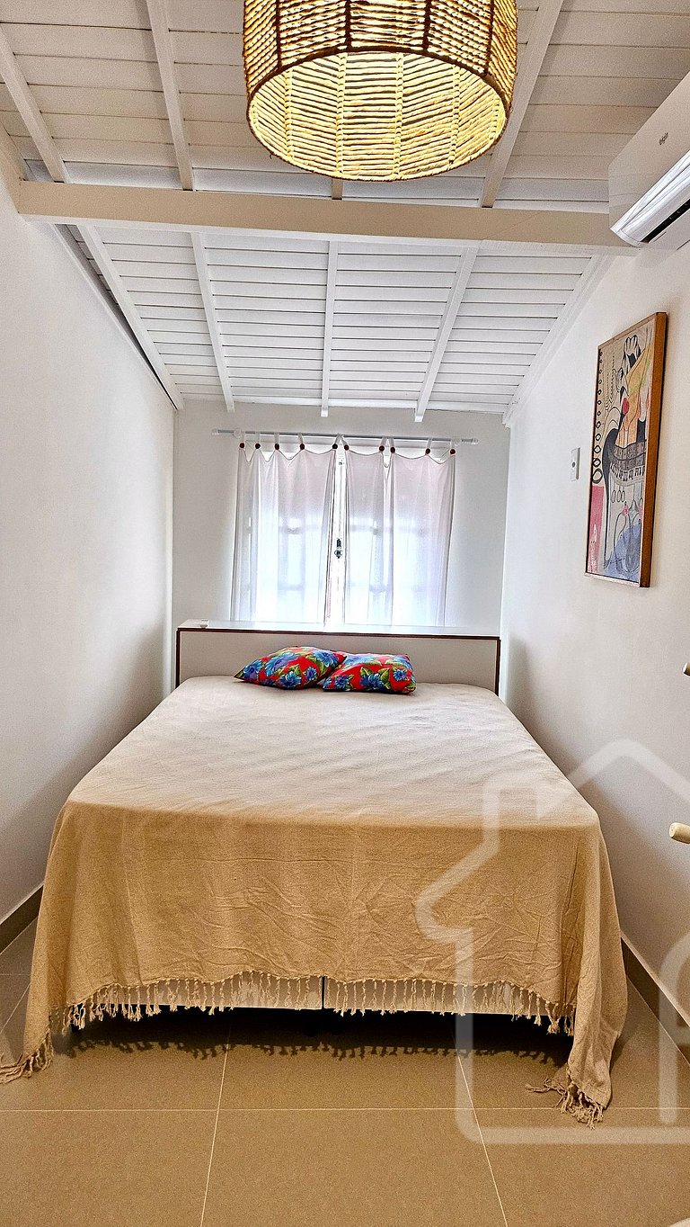 Casa em Geribá – Condomínio com Piscina