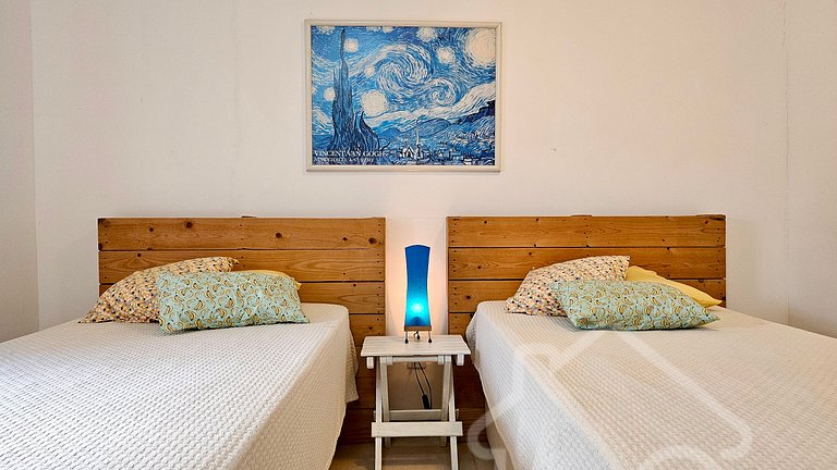 Casa em Geribá – Condomínio com Piscina