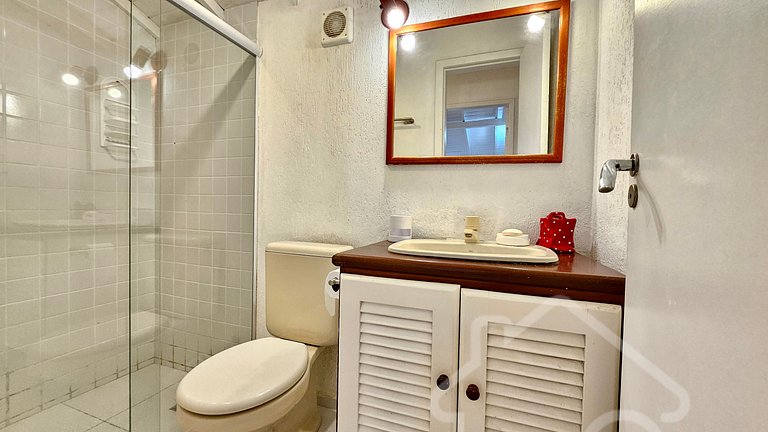 Casa em Geribá – Condomínio com Piscina