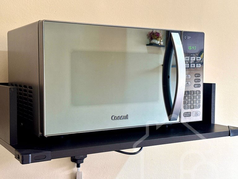 Estúdio prático e super central em Nova Friburgo