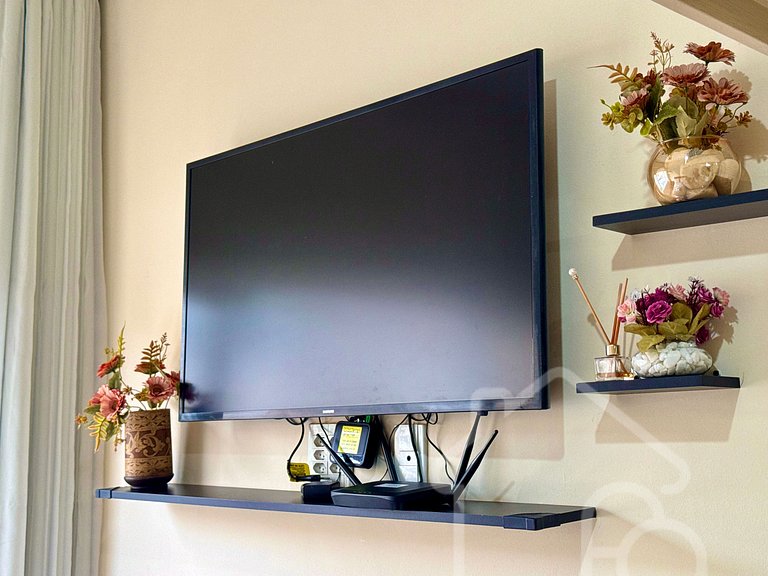 Estúdio prático e super central em Nova Friburgo