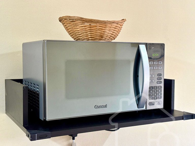 Estúdio prático e super central em Nova Friburgo