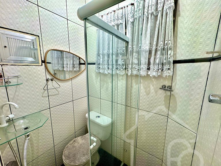 Estúdio prático e super central em Nova Friburgo