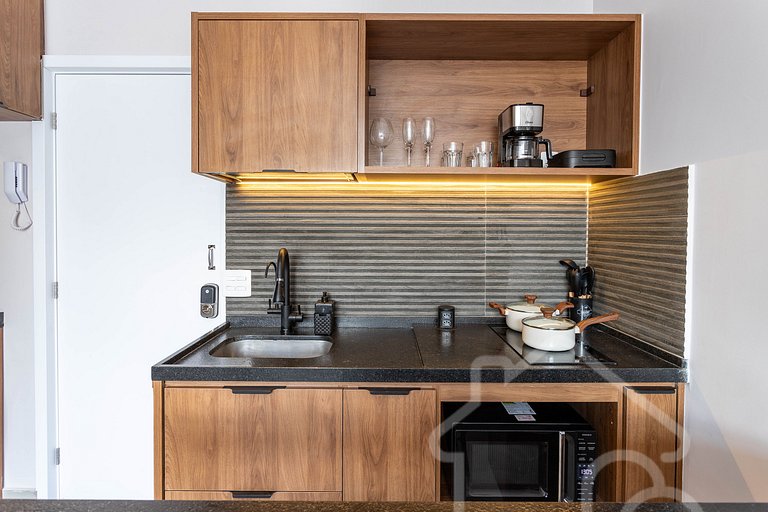 Christ View Studio - Zona Sul Rio