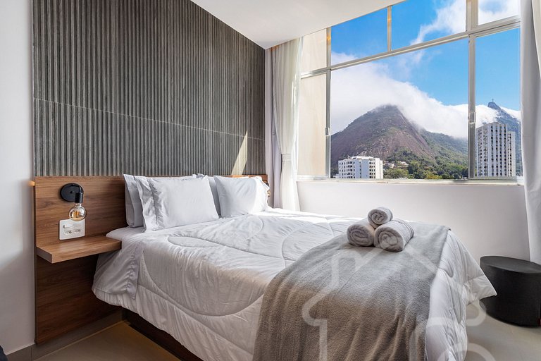 Christ View Studio - Zona Sul Rio