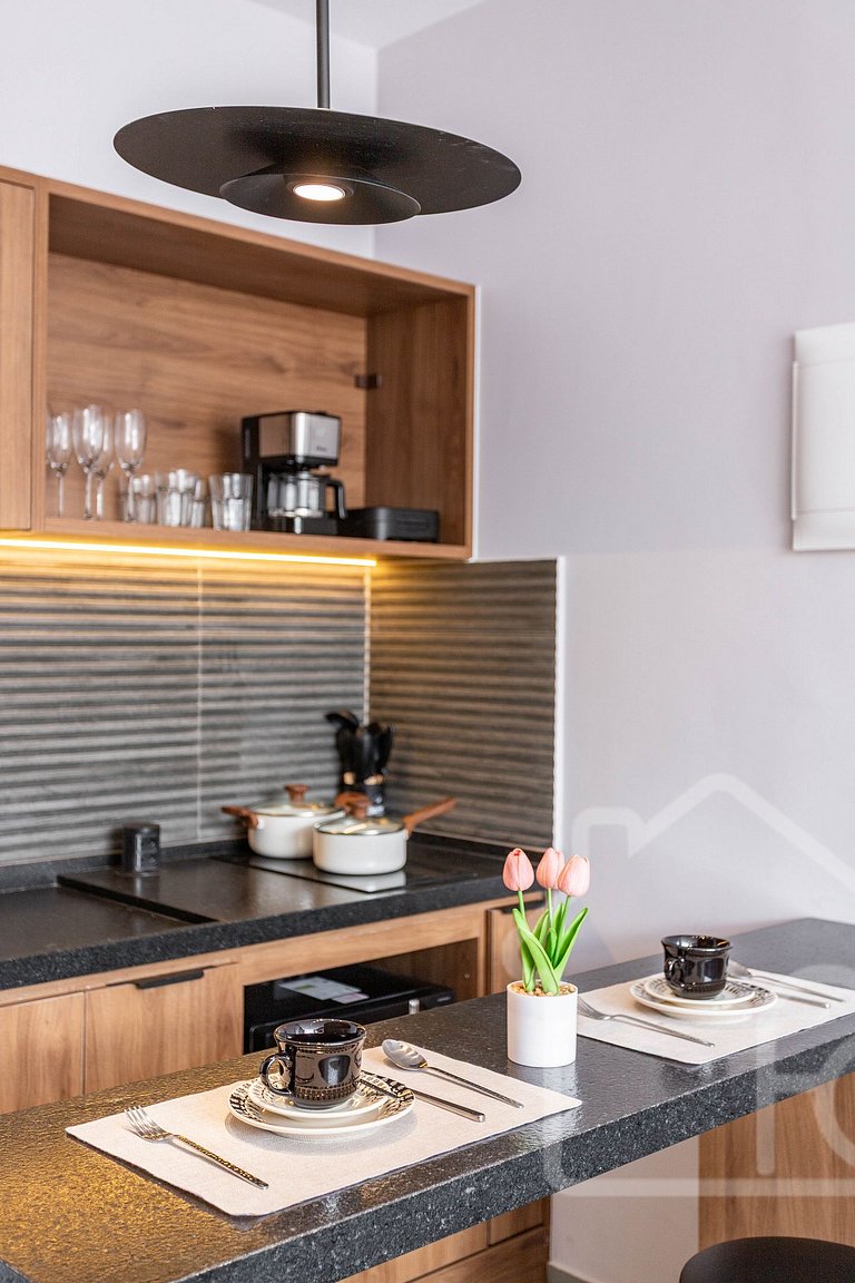 Christ View Studio - Zona Sul Rio