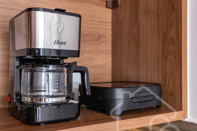 Christ View Studio - Zona Sul Rio