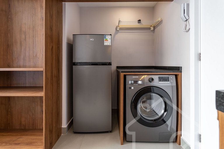 Christ View Studio - Zona Sul Rio