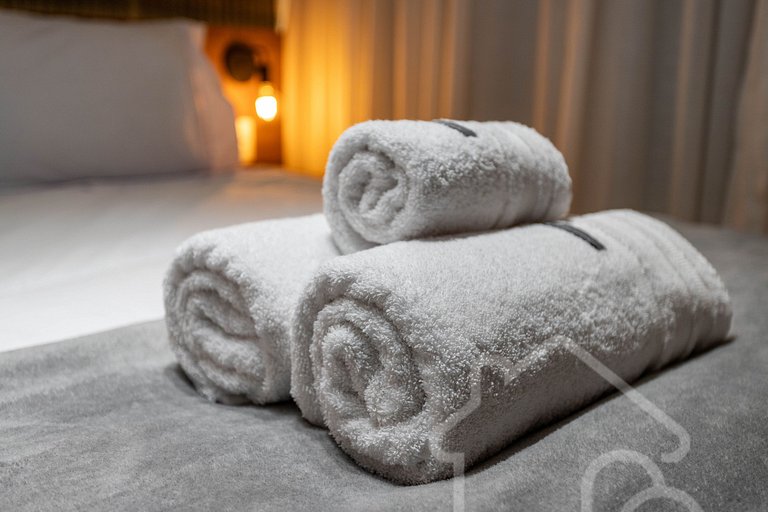 Christ View Studio - Zona Sul Rio