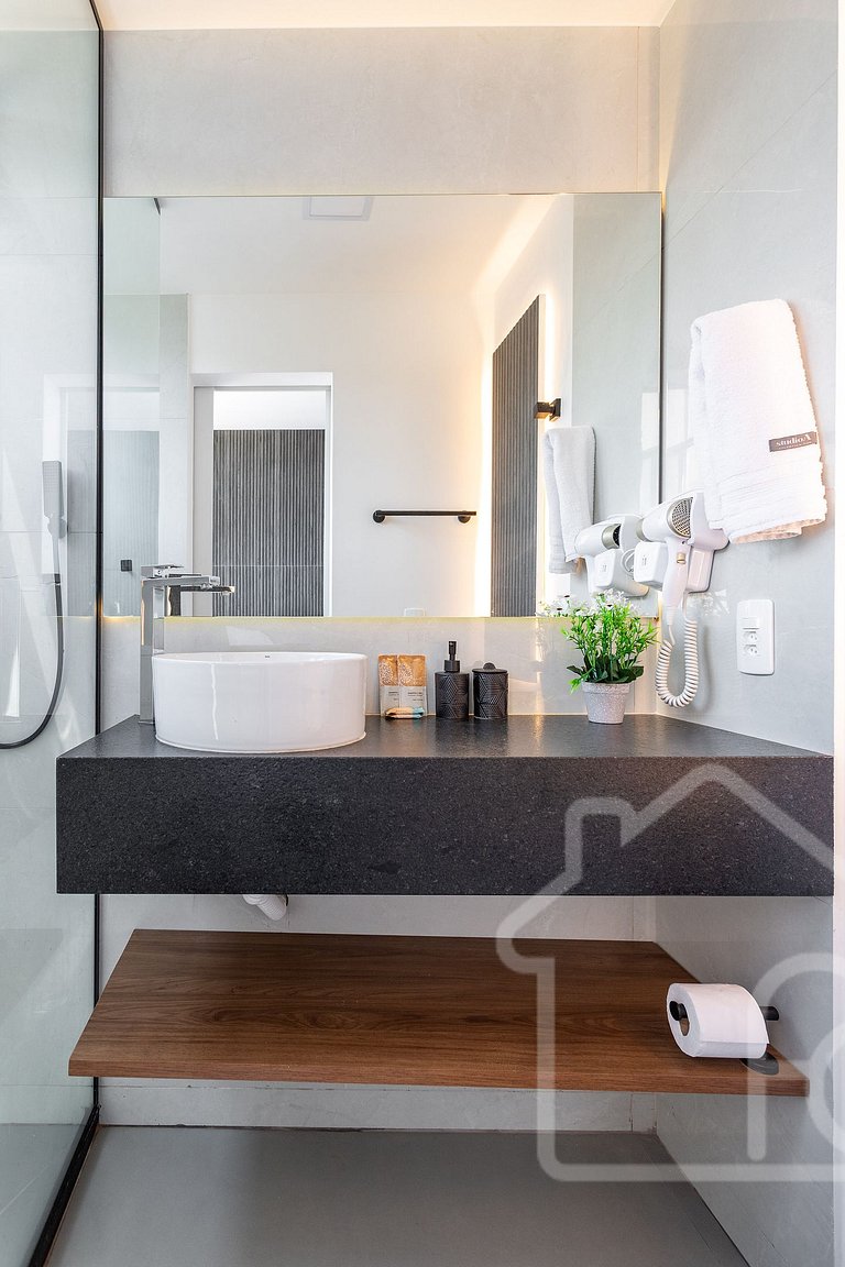 Christ View Studio - Zona Sul Rio