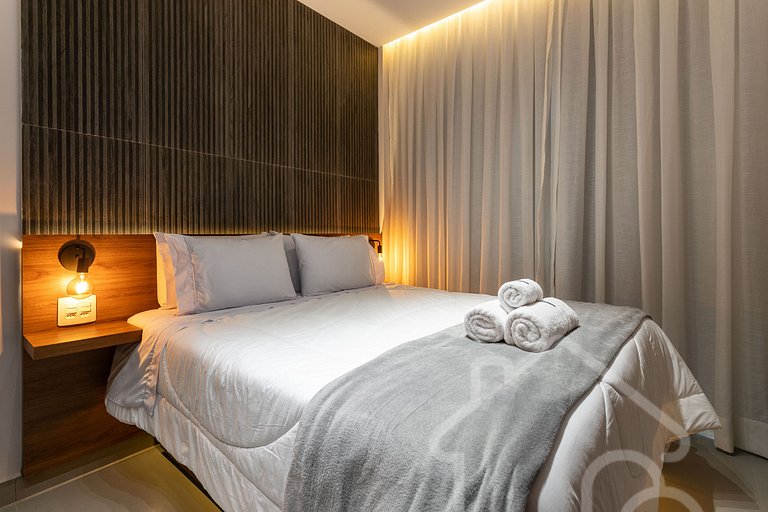 Christ View Studio - Zona Sul Rio