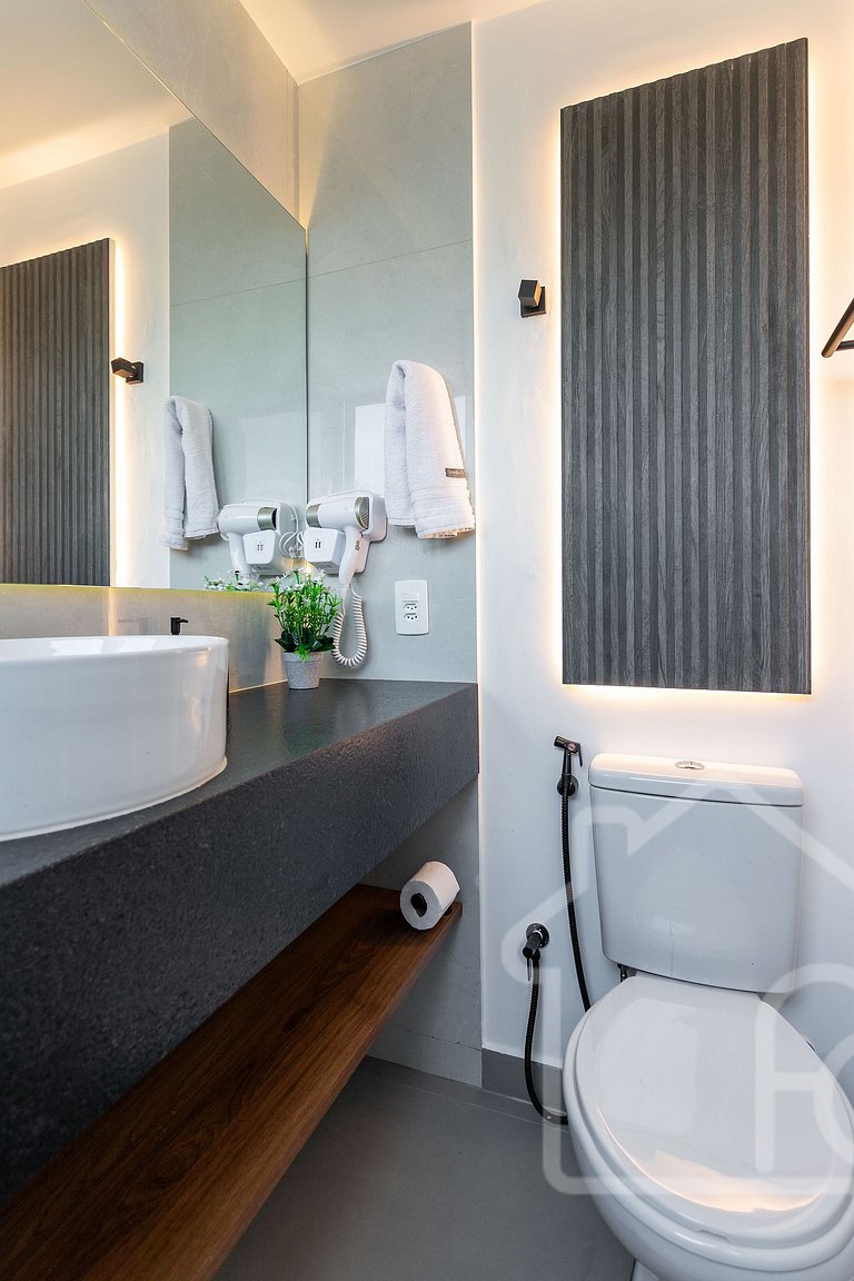 Christ View Studio - Zona Sul Rio