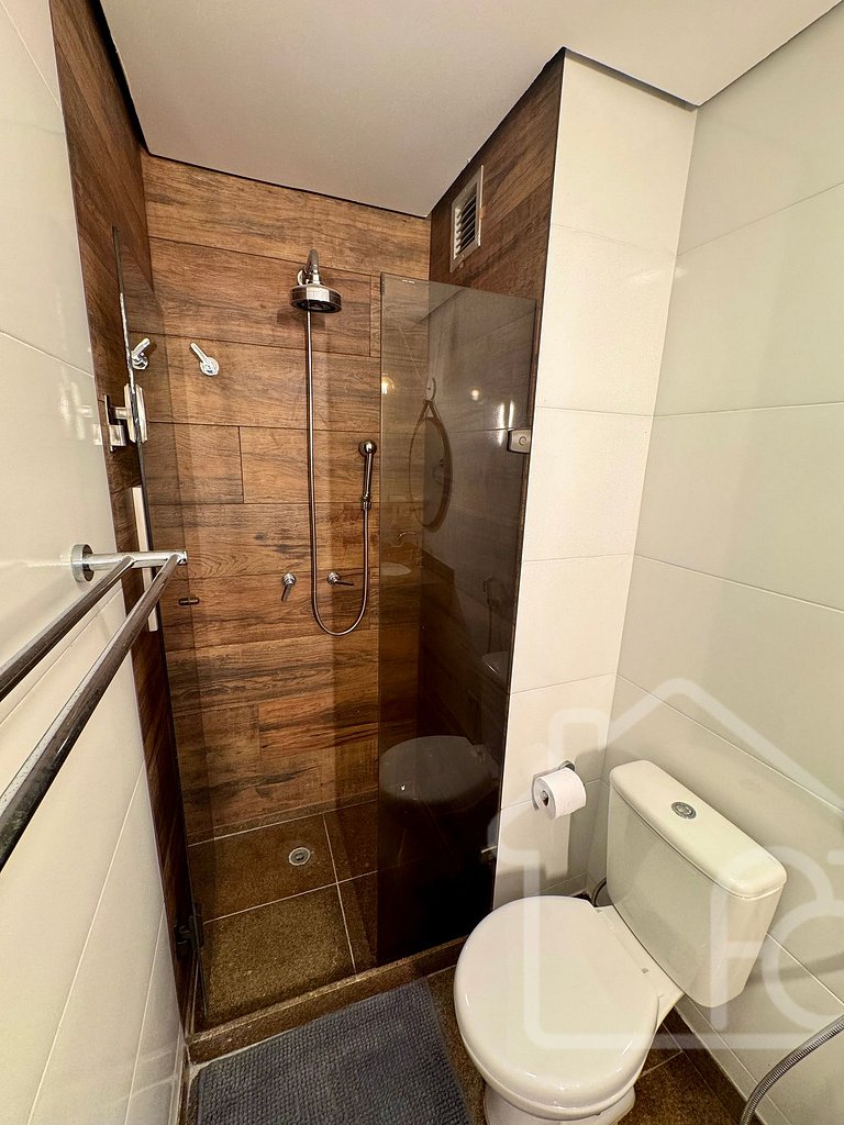 Apartamento Frente-Mar no La Reserve