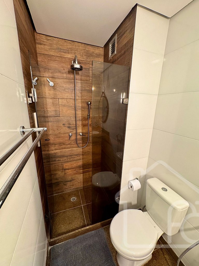 Apartamento Frente-Mar no La Reserve