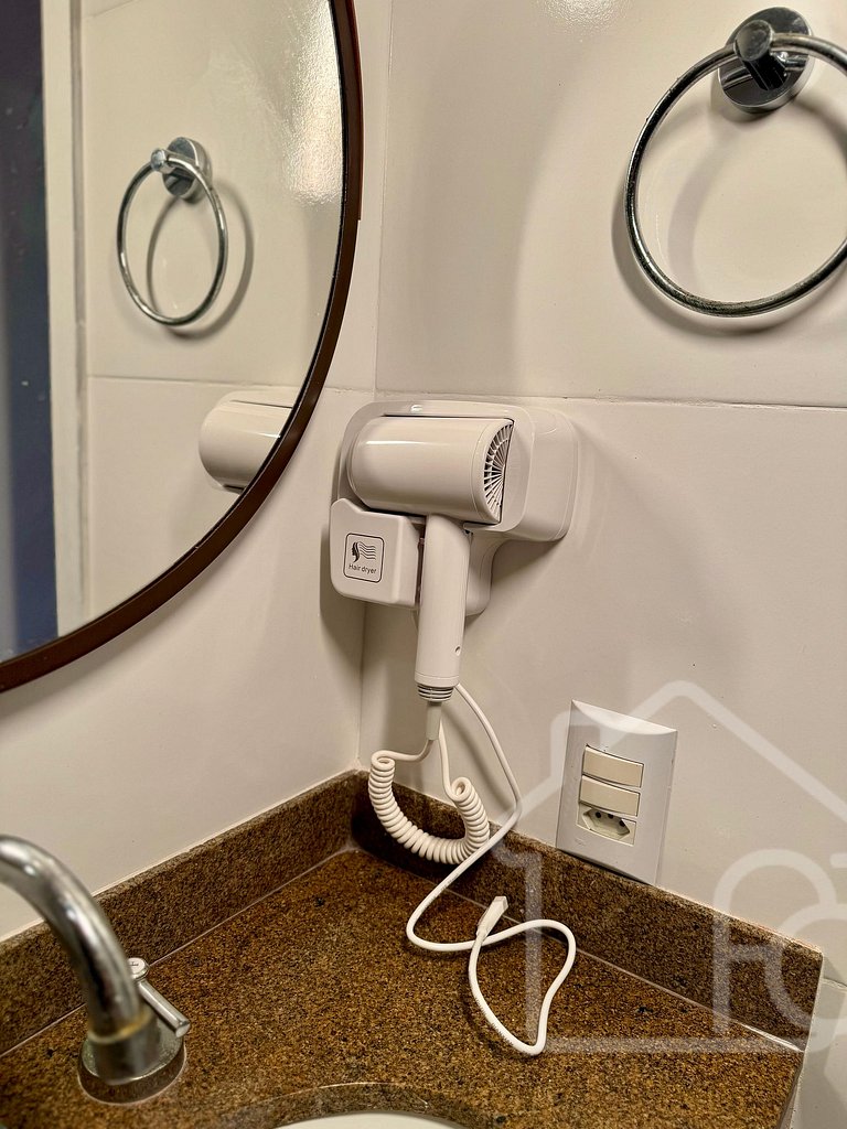 Apartamento Frente-Mar no La Reserve