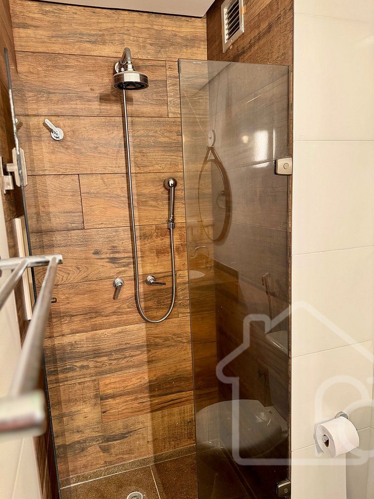 Apartamento Frente-Mar no La Reserve