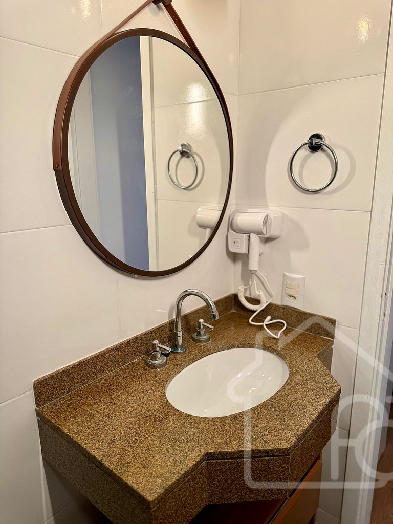 Apartamento Frente-Mar no La Reserve