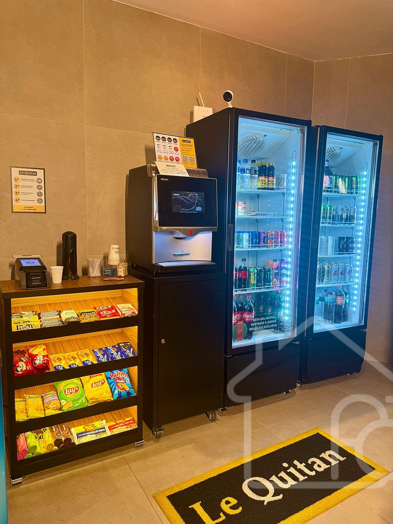 Apartamento Frente-Mar no La Reserve