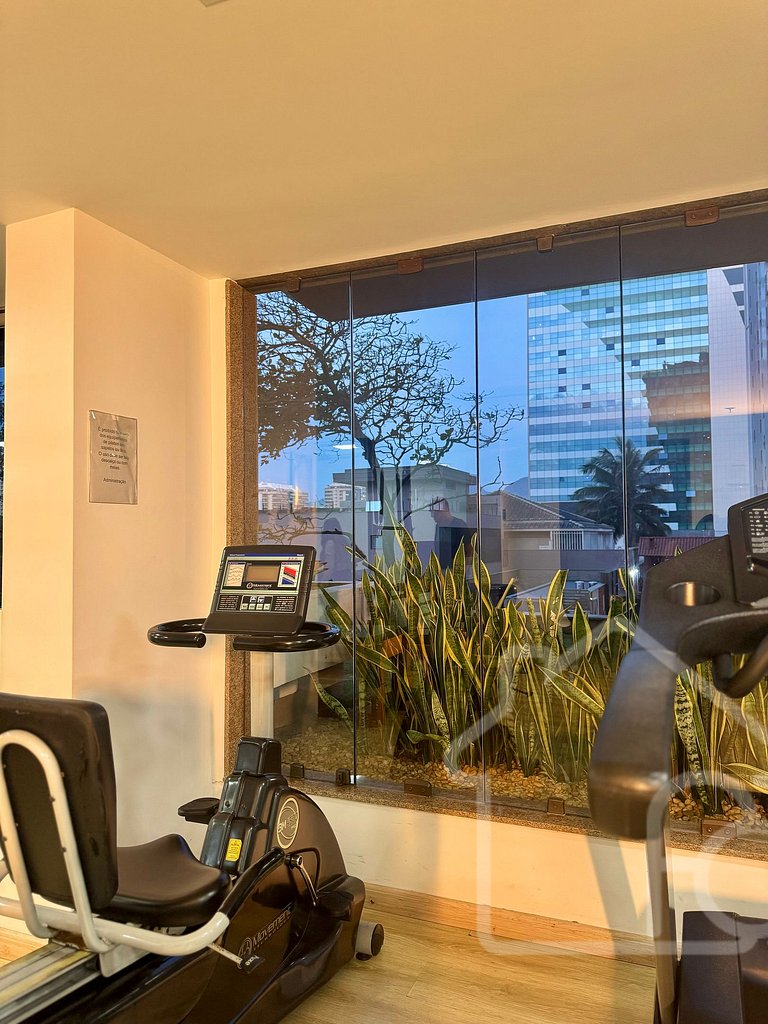 Apartamento Frente-Mar no La Reserve