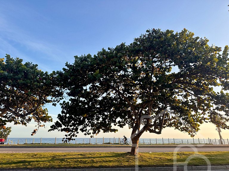 Apartamento Frente-Mar no La Reserve