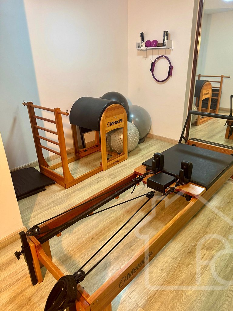 Apartamento Frente-Mar no La Reserve