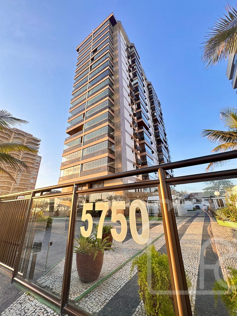 Apartamento Frente-Mar no La Reserve