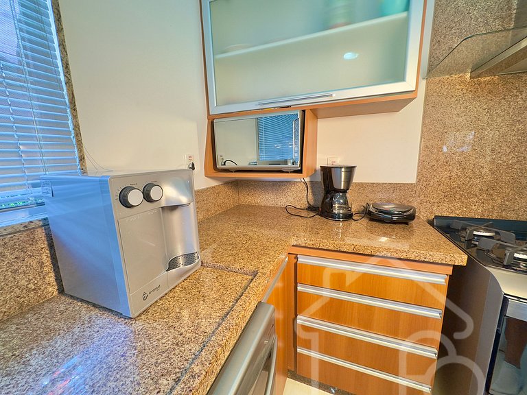 Casa nas montanhas com piscina e sauna