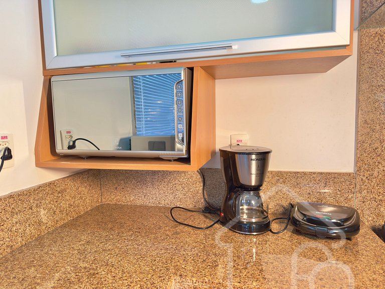 Casa nas montanhas com piscina e sauna