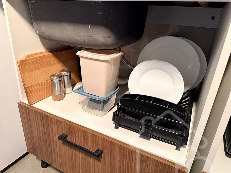 Apartamento Aconchegante em Copacabana