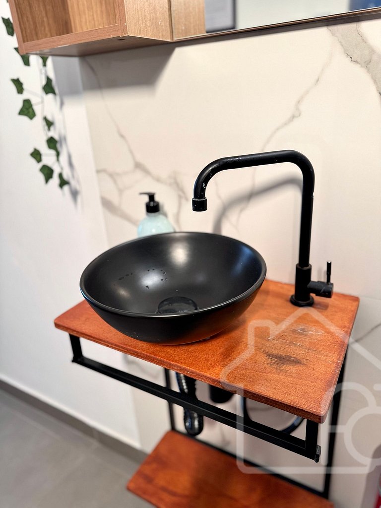 Apartamento Aconchegante em Copacabana