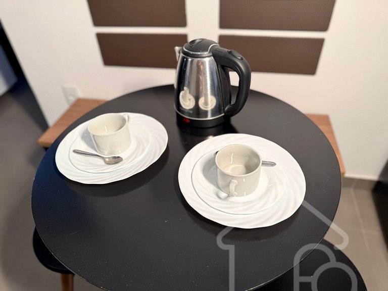 Apartamento Aconchegante em Copacabana