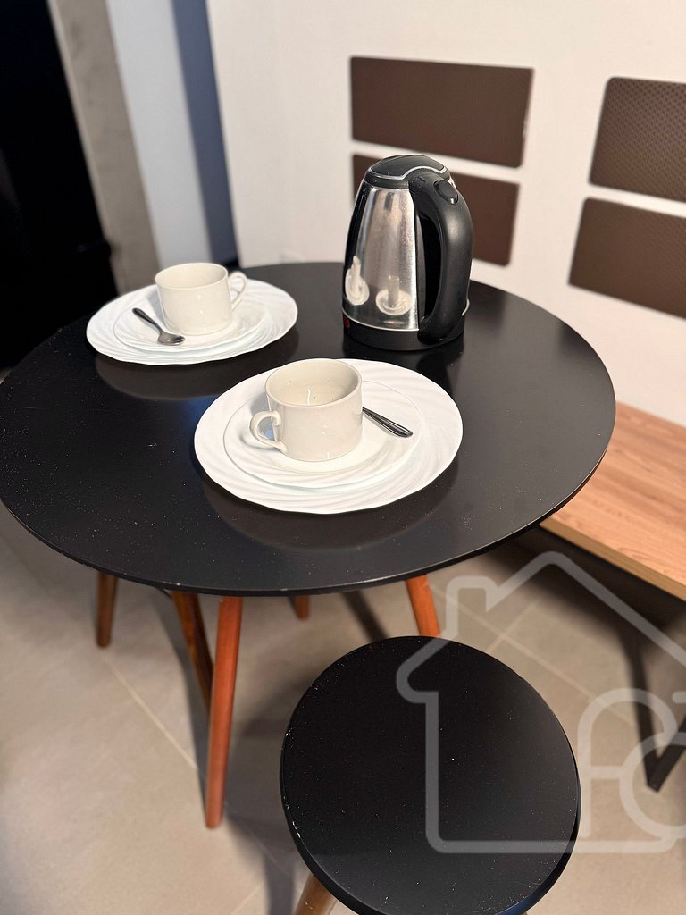 Apartamento Aconchegante em Copacabana