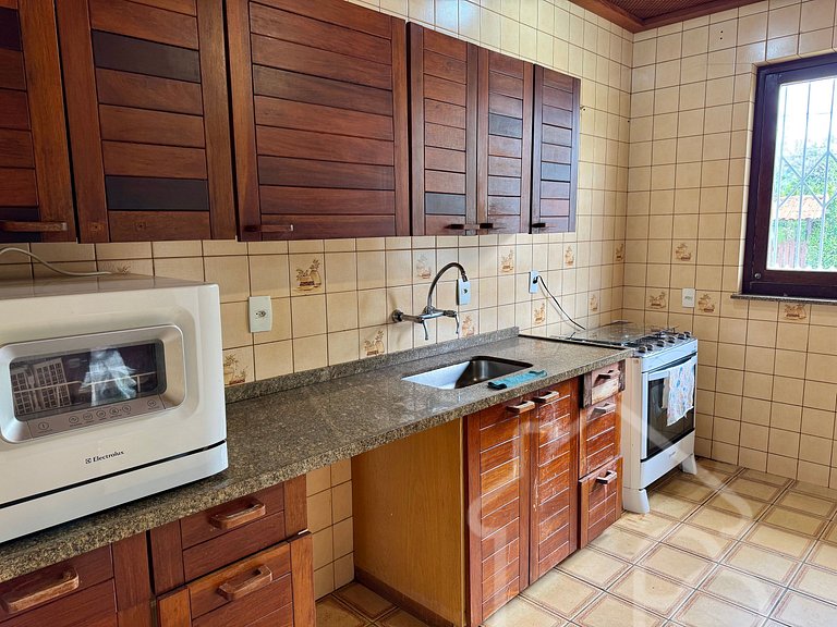 Casa Incrível com Vista para as Montanhas