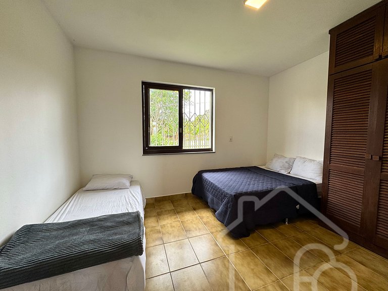 Casa Incrível com Vista para as Montanhas