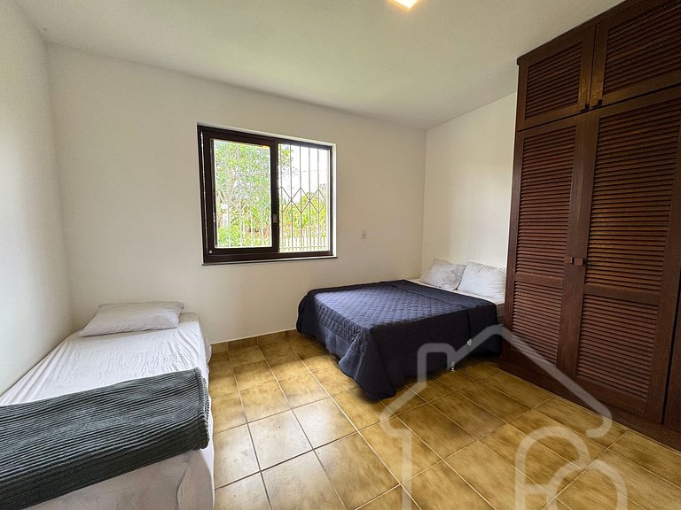 Casa Incrível com Vista para as Montanhas