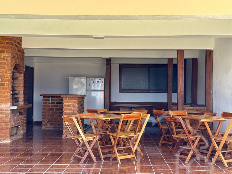 Casa Incrível com Vista para as Montanhas