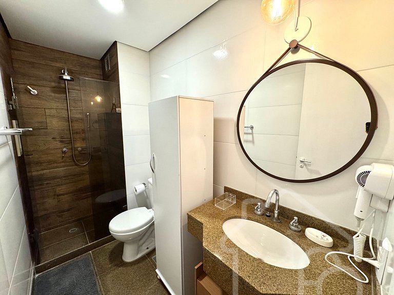 Apartamento Frente-Mar | La Reserve