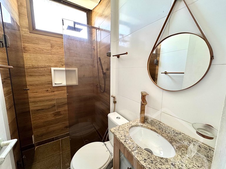 Apartamento Frente-Mar | La Reserve