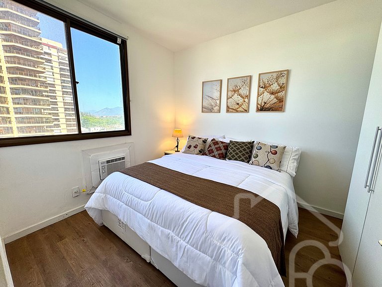 Apartamento Frente-Mar | La Reserve